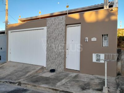 Casa, 2 quartos, 139 m² - Foto 1