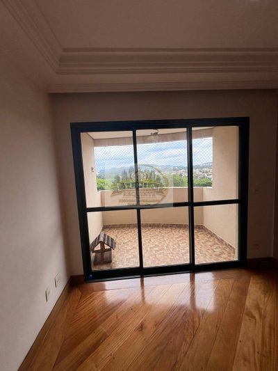 Apartamento, 3 quartos, 96 m² - Foto 1
