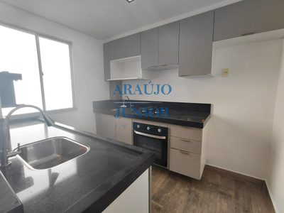 Apartamento, 2 quartos, 45 m² - Foto 5