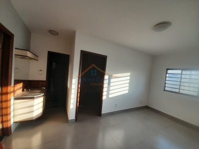 Apartamento, 1 quarto, 44 m² - Foto 2