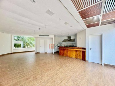 Sobrado, 4 quartos, 640 m² - Foto 5