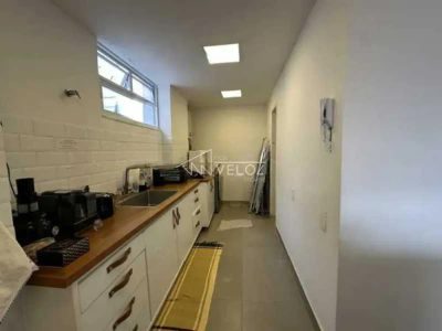 Apartamento, 2 quartos, 76 m² - Foto 2