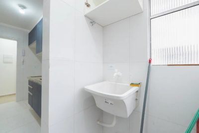 Apartamento, 2 quartos, 61 m² - Foto 4