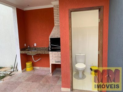 Casa, 1 quarto, 130 m² - Foto 5
