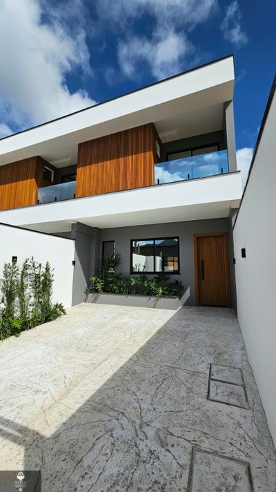 Sobrado, 2 quartos, 92 m² - Foto 4