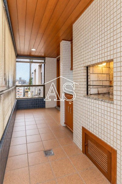 Apartamento, 3 quartos, 114 m² - Foto 4