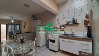 Casa de Condomínio, 1 quarto - Foto 3