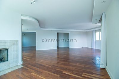 Apartamento, 4 quartos, 288 m² - Foto 4