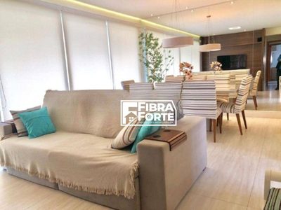 Apartamento, 3 quartos, 112 m² - Foto 2