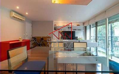 Apartamento, 3 quartos, 122 m² - Foto 4