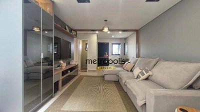 Sobrado, 3 quartos, 188 m² - Foto 2