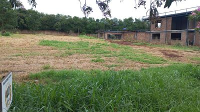 Terreno, 1000 m² - Foto 1