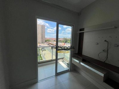 Apartamento, 3 quartos, 83 m² - Foto 4