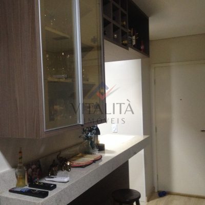 Apartamento, 2 quartos, 54 m² - Foto 3