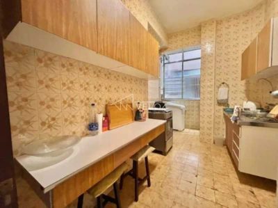 Apartamento, 2 quartos, 62 m² - Foto 1