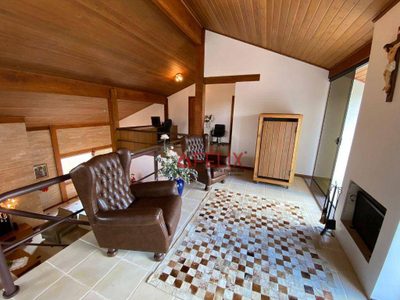 Casa de Condomínio, 3 quartos - Foto 3