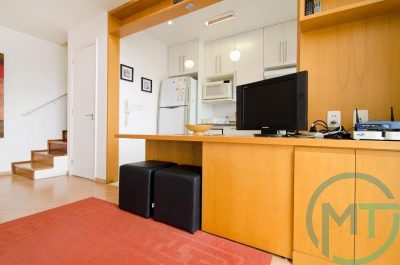 Apartamento, 1 quarto, 50 m² - Foto 2