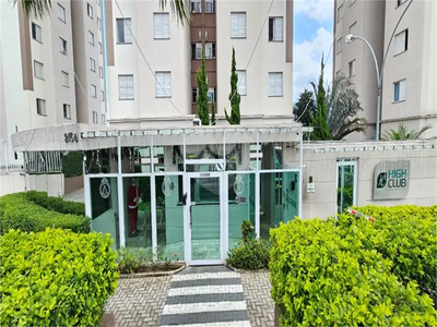 Apartamento, 3 quartos, 65 m² - Foto 3