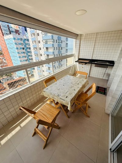 Apartamento, 1 quarto - Foto 5