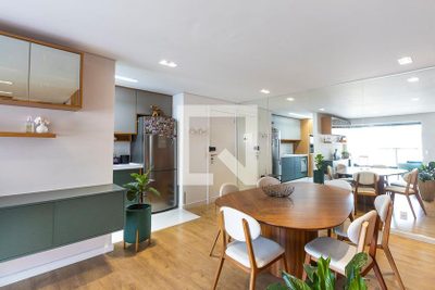 Apartamento, 2 quartos, 85 m² - Foto 5