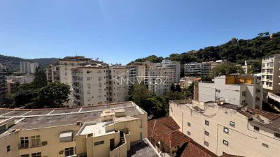 Apartamento, 2 quartos, 80 m² - Foto 2