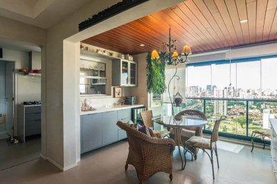 Apartamento, 2 quartos, 105 m² - Foto 1