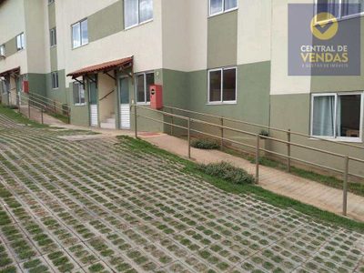 Casa, 2 quartos, 88 m² - Foto 3
