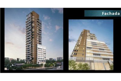 Kitnet-Studio, 1797 m² - Foto 1
