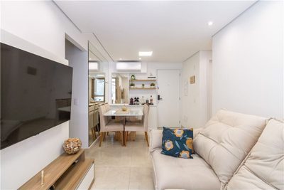 Apartamento, 2 quartos, 94 m² - Foto 4