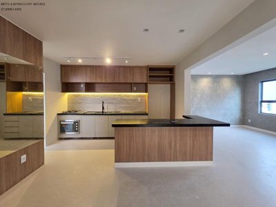 Apartamento, 3 quartos, 116 m² - Foto 1
