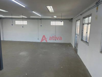 Loja-Salão, 700 m² - Foto 3