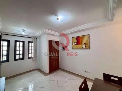 Sobrado, 2 quartos, 110 m² - Foto 4