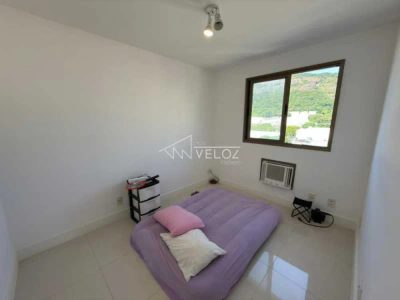 Apartamento, 3 quartos, 88 m² - Foto 1