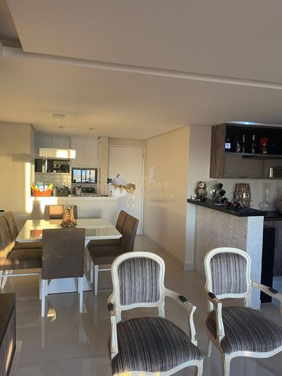 Apartamento, 3 quartos, 91 m² - Foto 4