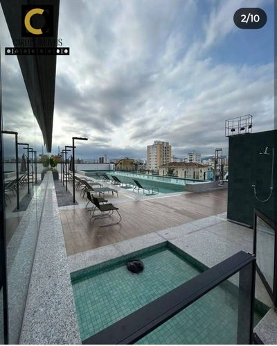 Apartamento, 2 quartos, 85 m² - Foto 2