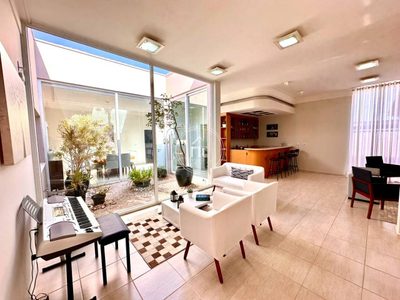Casa de Condomínio, 5 quartos - Foto 4