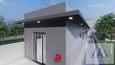 Casa, 3 quartos, 85 m² - Foto 5
