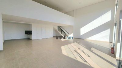 Loja-Salão, 110 m² - Foto 4