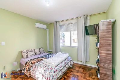 Apartamento, 2 quartos, 77 m² - Foto 4