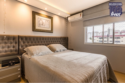 Apartamento, 2 quartos, 74 m² - Foto 2