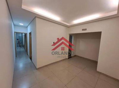 Casa, 3 quartos, 80 m² - Foto 3