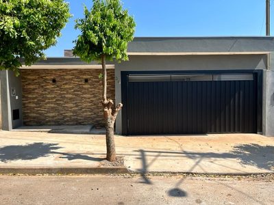 Casa, 3 quartos, 160 m² - Foto 1