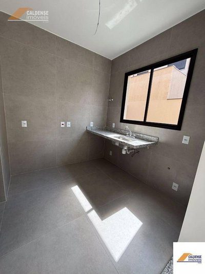 Casa, 3 quartos, 138 m² - Foto 5