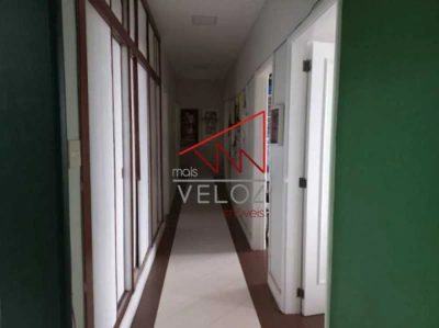 Apartamento, 4 quartos, 361 m² - Foto 1