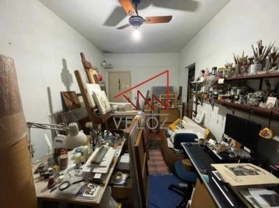 Apartamento, 1 quarto, 47 m² - Foto 4