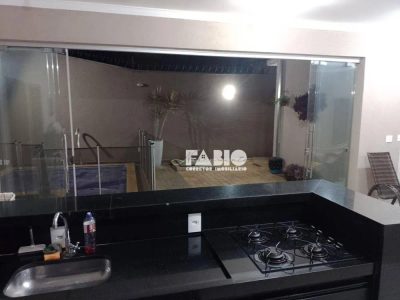 Casa, 2 quartos, 140 m² - Foto 4