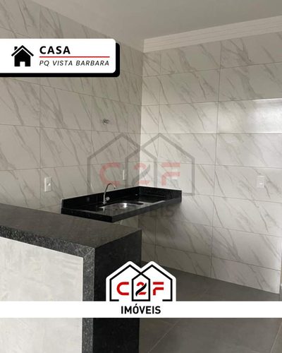 Casa, 1 quarto - Foto 4
