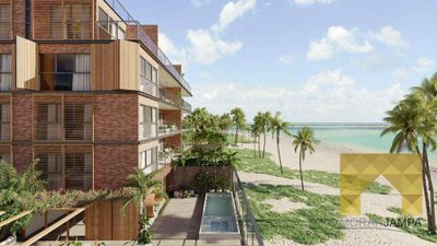 Apartamento, 3 quartos, 113 m² - Foto 1