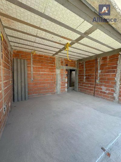 Sobrado, 4 quartos, 261 m² - Foto 4