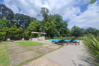 Fazenda, 546 m² - Foto 3